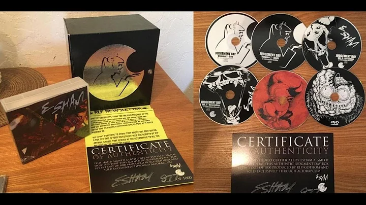 Esham - Original 24/7