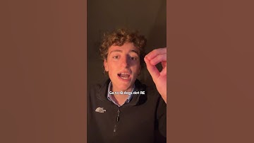 This is why you are not getting 7s in IB