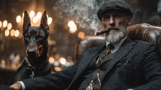 Playlist for Elegant Shadows & Quiet Dominance | Gentleman Songs