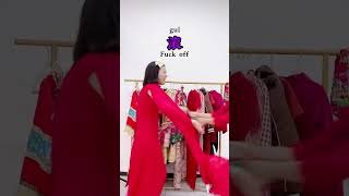 “Fuck off” in Chinese #language #chinese