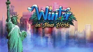 Winter in New York screenshot 1