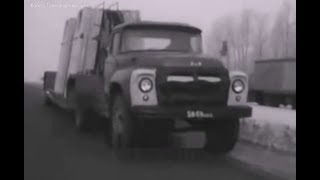 Первый Автокомбинат 1966