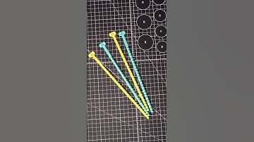 You Told Me to Turn the BB Strip Into a Zip Tie… So I Did. #3Dprinting #BB #Airsoft