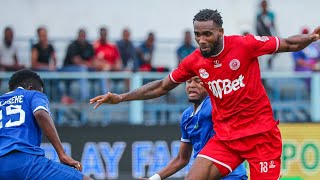 Simba SC 2-0 Mtibwa Sugar | Highlights | NBC Premier League 03/05/2024