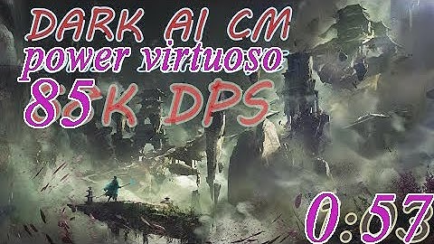 Dark AI • 0:57 • Feedback PoV