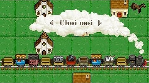 【JAVA GAMES】 XayDuongSat - J2me Loader