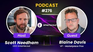 Switch from Reselling to Launching Private Label Brands (#276)