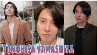 Yamapi Lifestyle Tomohisa Yamashita Biography Net Worth Age Girlfriend Height BY