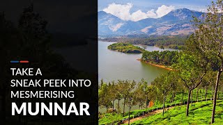 Take A Sneak Peek into Mesmerising Munnar screenshot 2