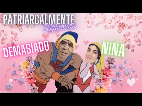 Demasiado Niña