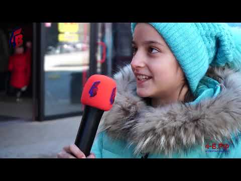 Что для вас Родина и кто такой защитник Отечества?