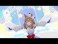 ウマ娘【アーモンドアイ】「Very Merry Happy Christmas/小倉唯」