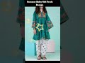 Top Trendi Baby Girl Frock Design Ideas 😱🥰💡 #summerdressdesigning #shorts #shortsfeed #aesthetic