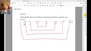 NS15 Factors