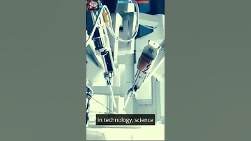 From AI to Bio and Nano Tech - Future