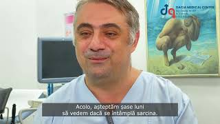 Analize bune, viață sexuală activă: de ce nu rămân însărcinată?