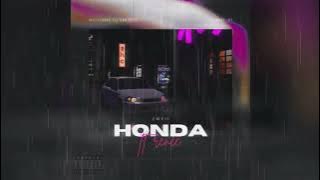 Maginoongpilyo - HONDA  (OFFICIAL AUDIO) ft. RENEE