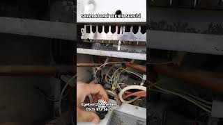 Airfel Digifix Arıza.