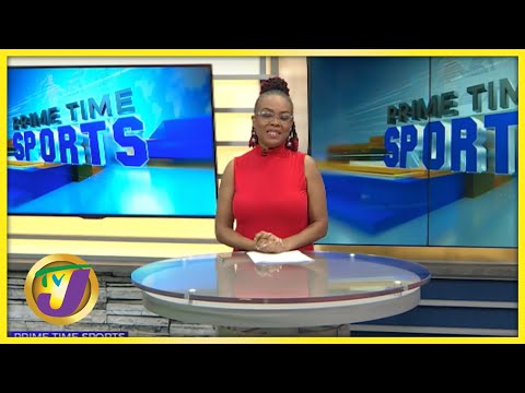 Jamaica's Sports News Headlines - Dec 11 2022