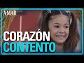 Estrella Allows Azul To Live With Her Father A Mar 1 4 Chapter 25 