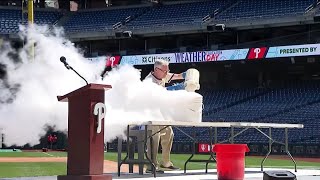 Thumbnail Highlights from the 12th annual Weather Education Day
