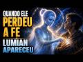 VOCÊ NÃO PERDEU A FÉ… SÓ CANSOU DE ESPERAR