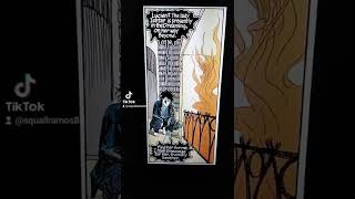 Sandman Comic Dub Part 1