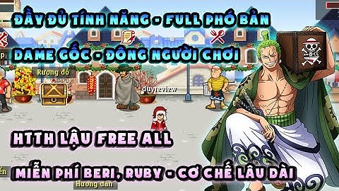 HTTH LẬU | sv free beri ruby , Nhập code nhận đồ VIP, Thời trang xịn | Đầy đủ tính năng