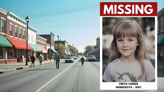 Minnesota's 1997 Cold Case Finally Solved — The Truth No One Was Ready For  - YouTube