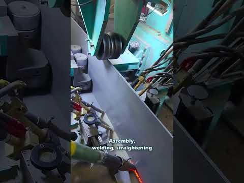 Kasry 3-in-1 H-Beam