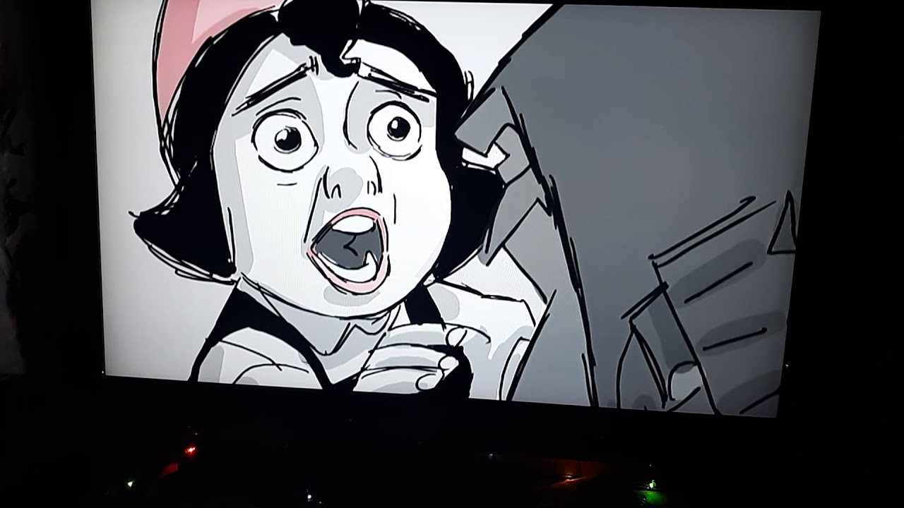 Gnomeo & Juliet Deleted Scene #2: Wedding Ruse