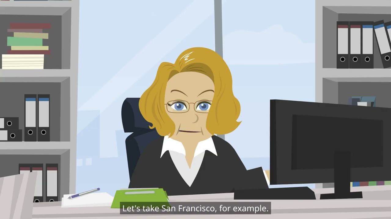 What is scarcity in real estate