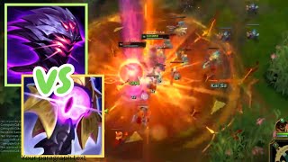 Kayle Counters Ornn Right | League of Legends Clip