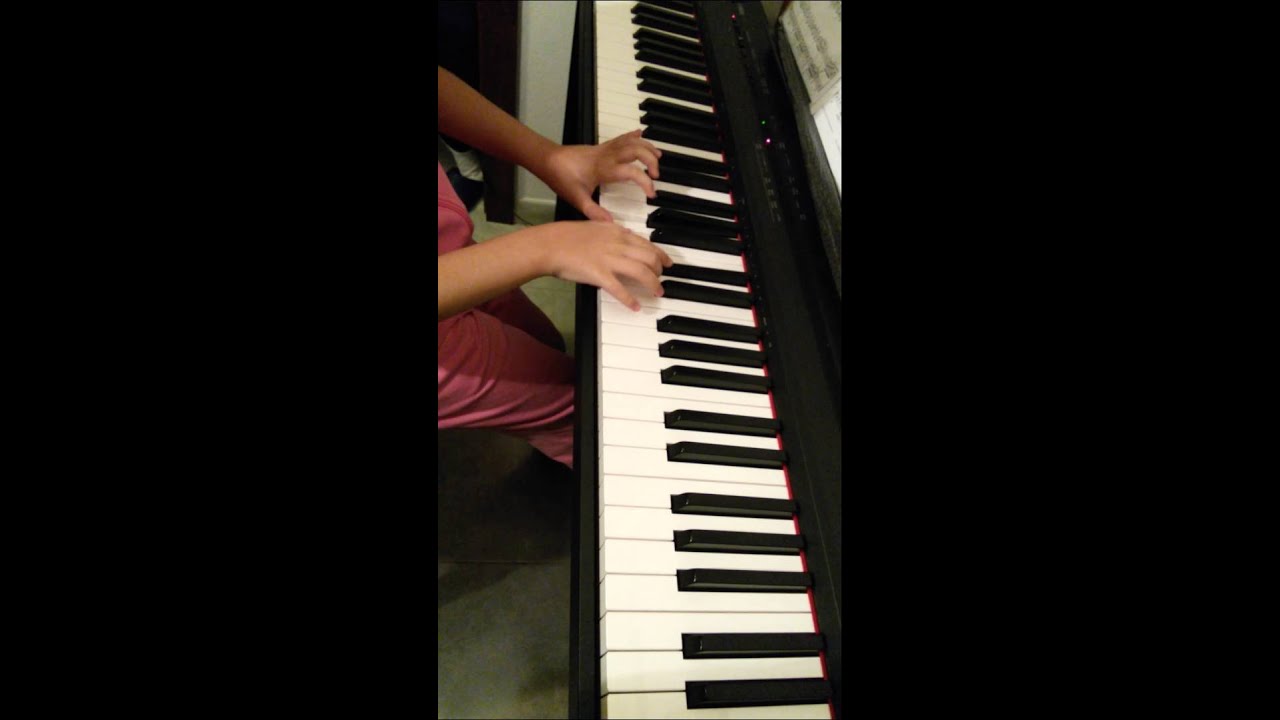 La Gavottina della Bambola - A. Longo