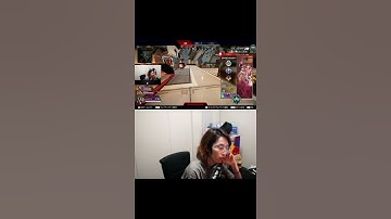 Apex Legends チーター リアルタイムBAN #Shorts