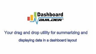 An introduction to Dashboard Builder
