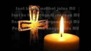 Hatiku Percaya (Lyrick).wmv