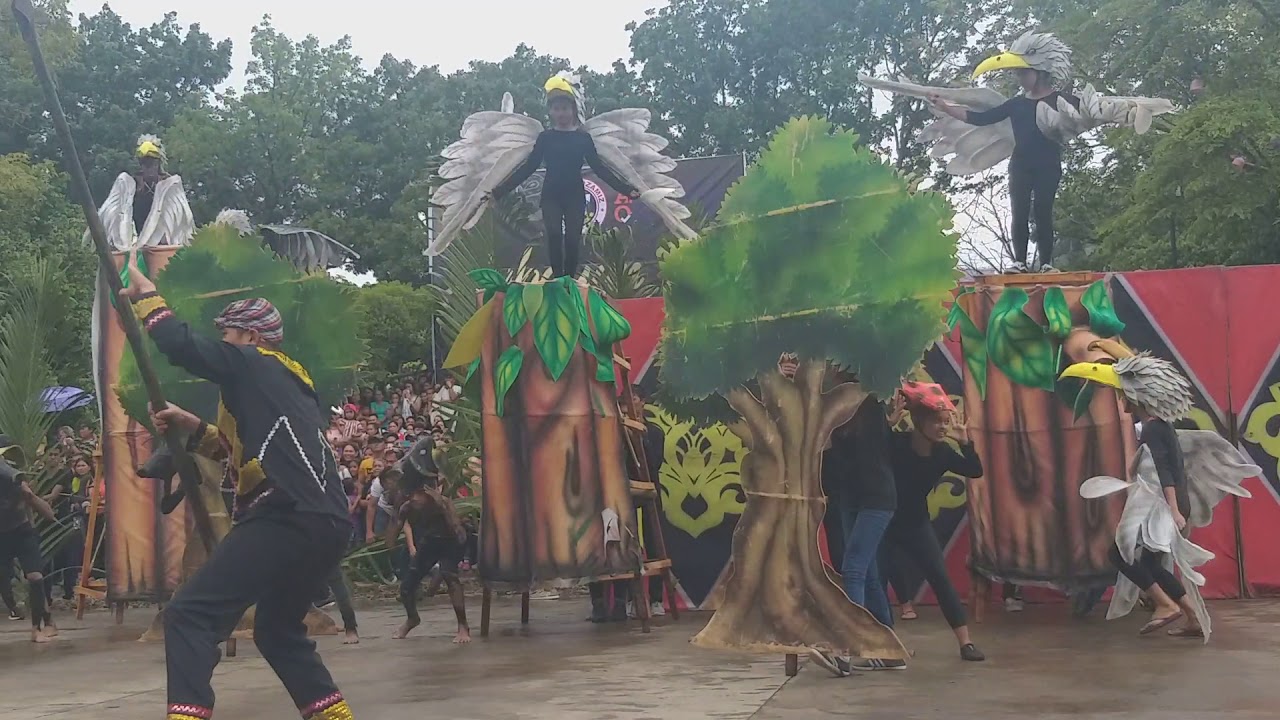 Subayen Keg Festival Ozamiz 1