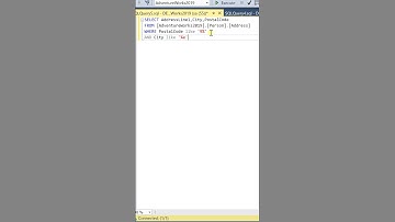 Test your SQL skills | #shorts | Wildcards #sql #sqlcommands #sqlqueries #sqlforbeginners