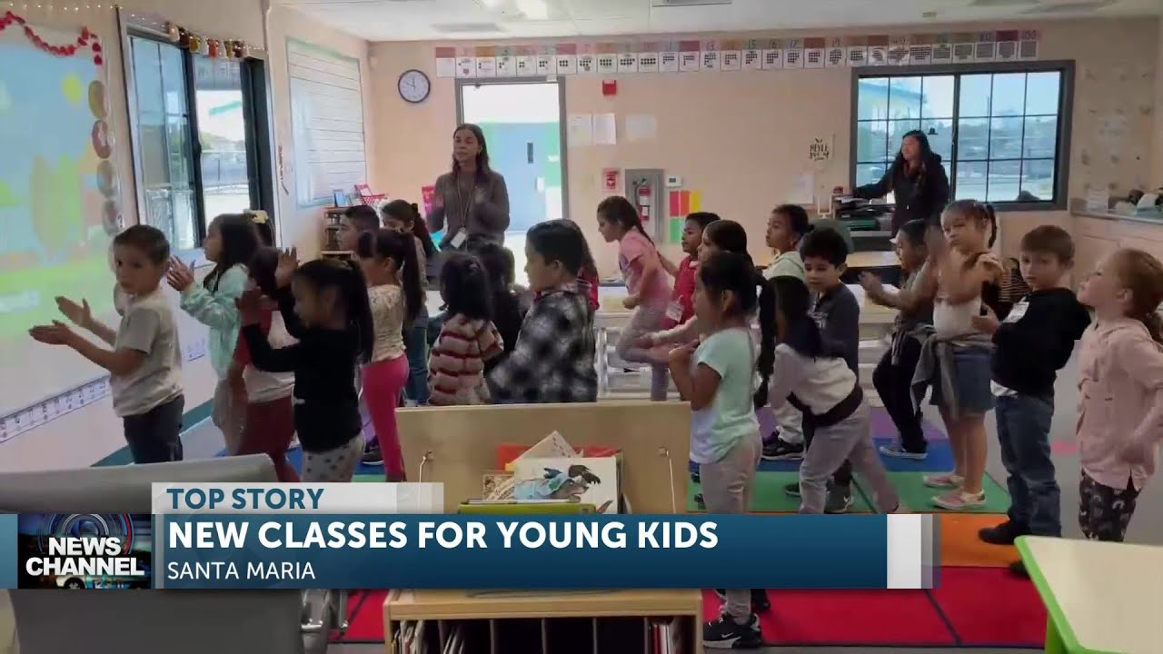 Kindergarten Registration Begins At Santa Maria Bonita School District kindergarten-registration-begins-at-santa-maria-bonita-school-district