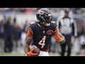D’Andre Swift | 2025 Highlights 