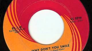 The All Night Workers- Why Don&#39;t You Smile Now