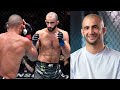 Giga Chikadze Reflects on his Upbringing and Discovering the UFC