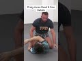 Craig Jones Head & Arm Details #mma #bjj #combatsport #craigjones #cji #jiujitsu #grappling