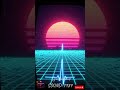 🎧 SOUND1989 — Synthwave