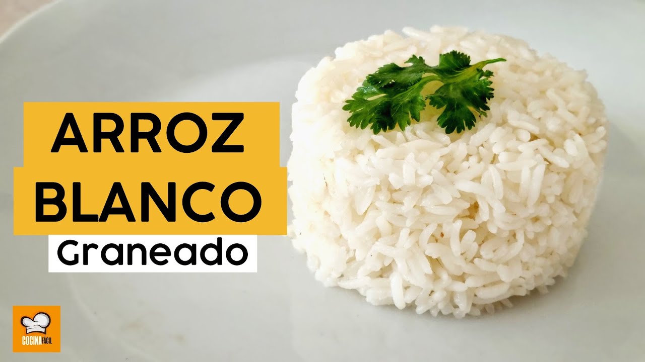 como hacer arroz blanco en caldero｜TikTok Search