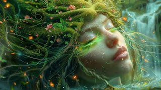 : 639 Hz Energy Cleansing  Relaxing Meditation Music to Heal the Heart Chakra and Strengthen Bonds