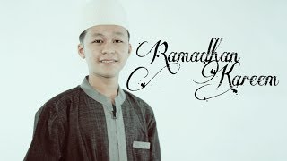 Naziech Zain | Ramadhan 1438 H.