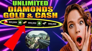 Dead Target Zombie Cheat Hack 2025: Get Free Unlimited Diamonds, Coins, and Cash for iOS & Android