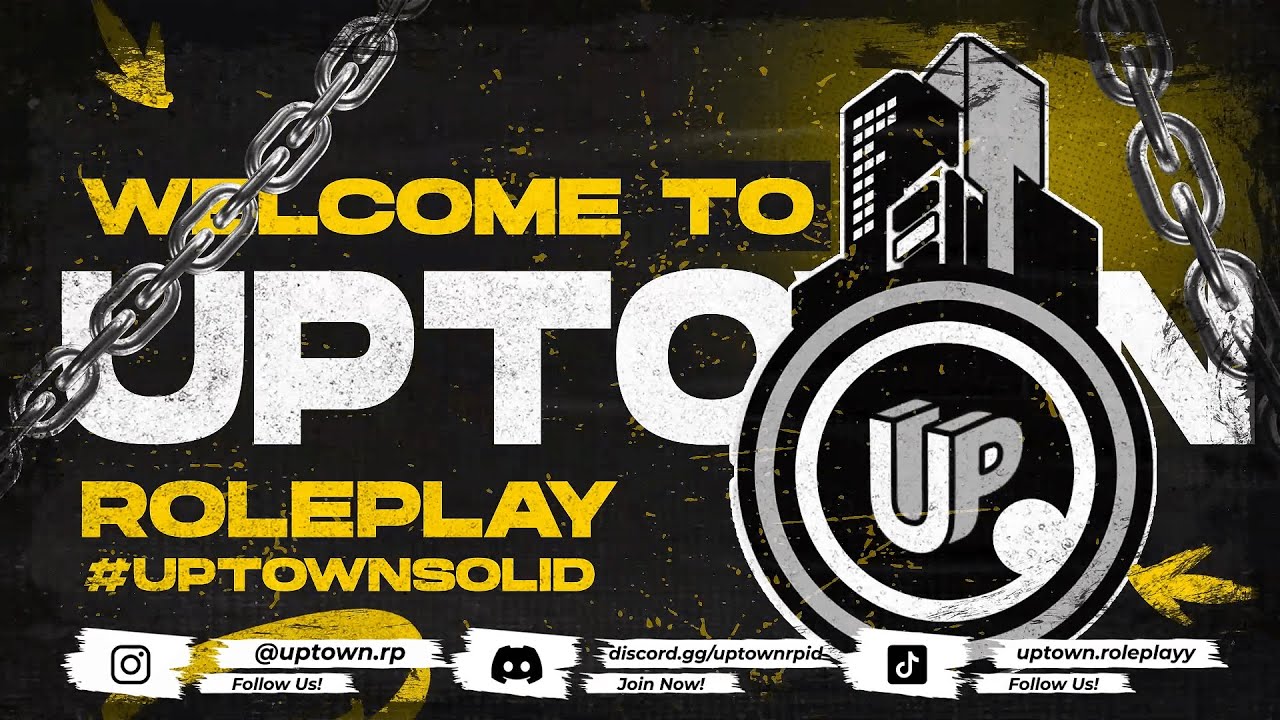 🔴 [LIVE] Hendra Herianto Cari Cuan di Kota Uptown Roleplay Indonesia ...